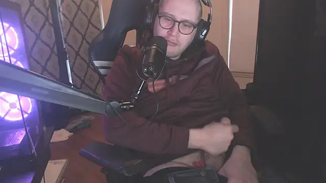 chicostick413 online show from 01/11/26, 08:27