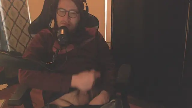 chicostick413 online show from 01/18/26, 02:42