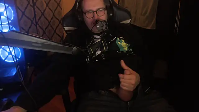 chicostick413 online show from 02/09/26, 12:52