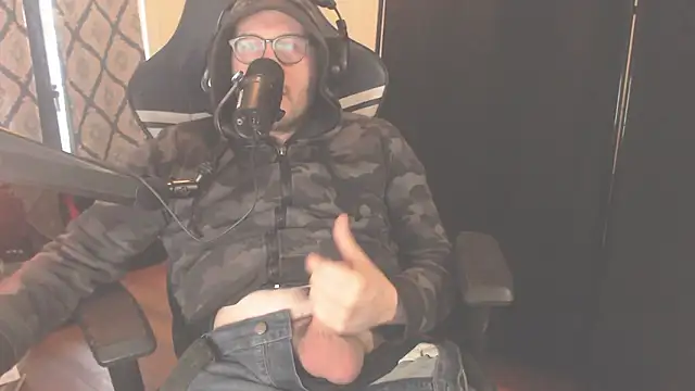 chicostick413 online show from 02/03/26, 08:14