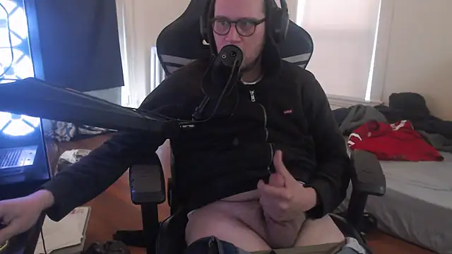 chicostick413 online show from 10/16/25, 01:41