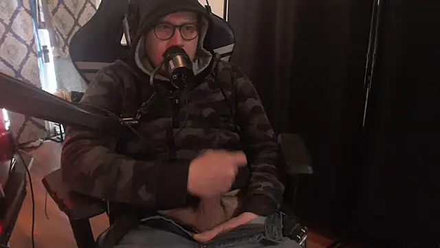 chicostick413 online show from 04/08/26, 01:01