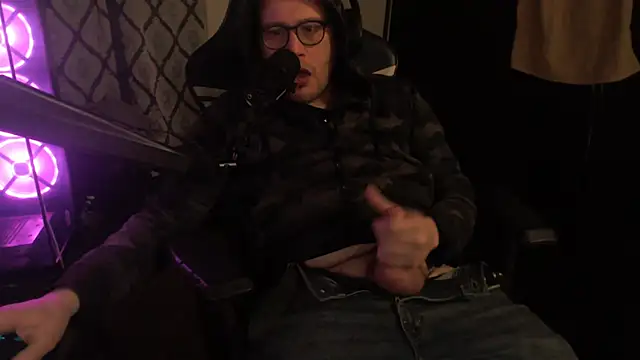 chicostick413 online show from 02/13/26, 11:38