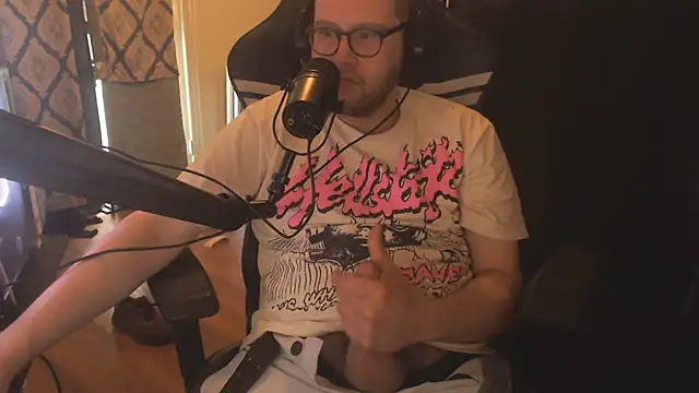 chicostick413 online show from 05/28/26, 06:36