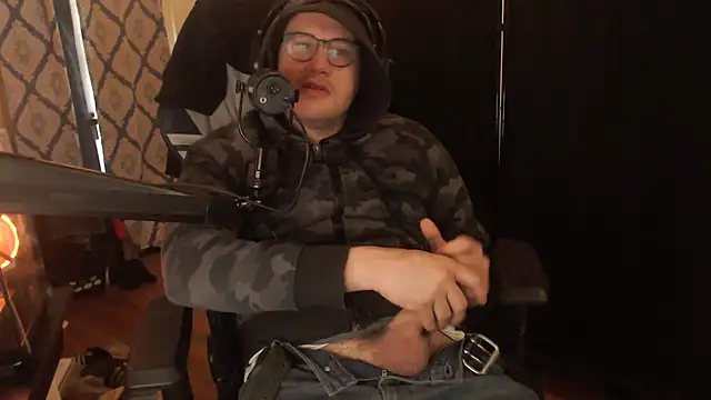 chicostick413 online show from 02/07/26, 02:03