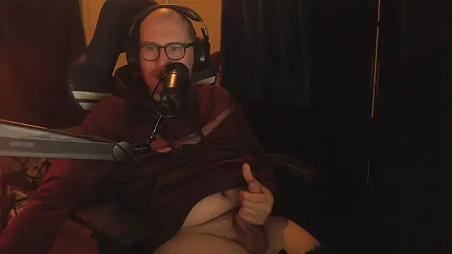 chicostick413 online show from 11/24/25, 03:17