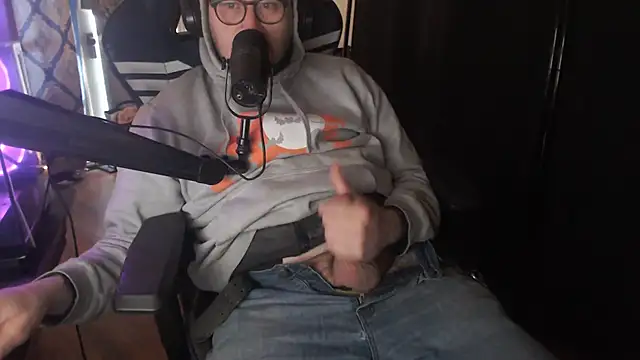 chicostick413 online show from 04/07/26, 02:08