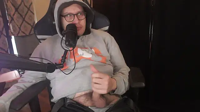 chicostick413 online show from 03/06/26, 02:01