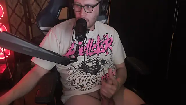 chicostick413 online show from 04/18/26, 01:19