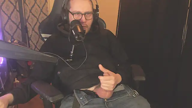 chicostick413 online show from 02/02/26, 12:20