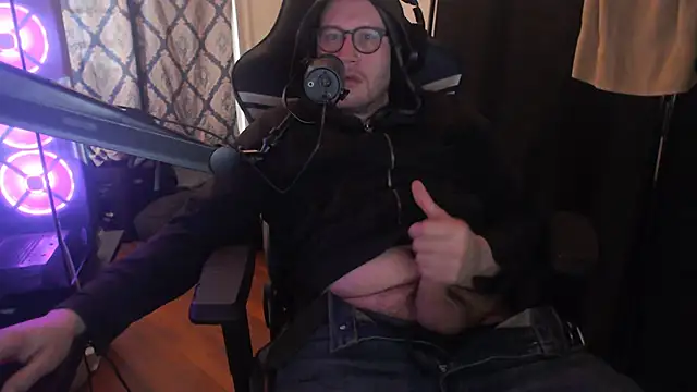 chicostick413 online show from 02/12/26, 01:00