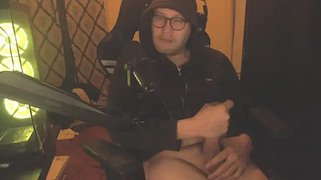 chicostick413 online show from 01/14/26, 02:15