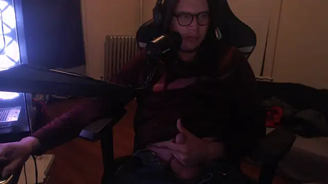 chicostick413 online show from 10/19/25, 12:24