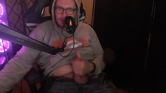 chicostick413 online show from 04/18/26, 11:27