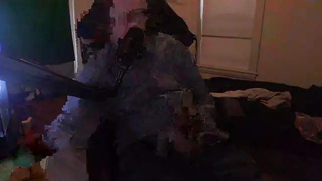 chicostick413 online show from 10/02/25, 09:40