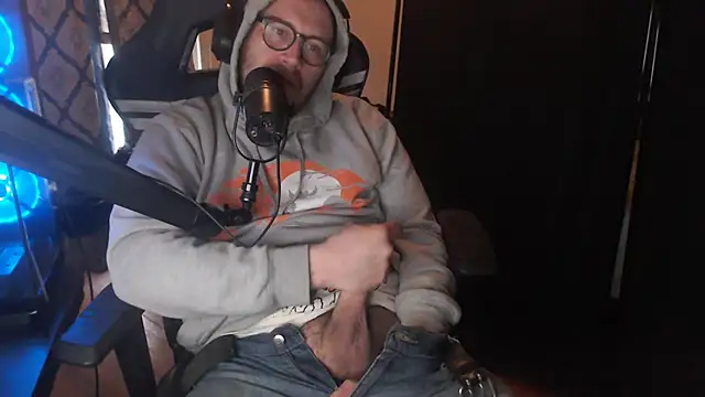 chicostick413 online show from 04/18/26, 05:48