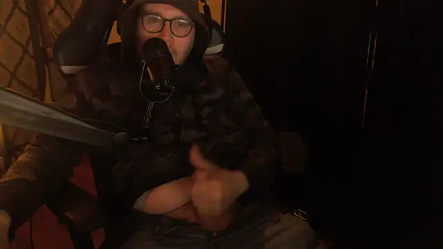 chicostick413 online show from 04/09/26, 02:24