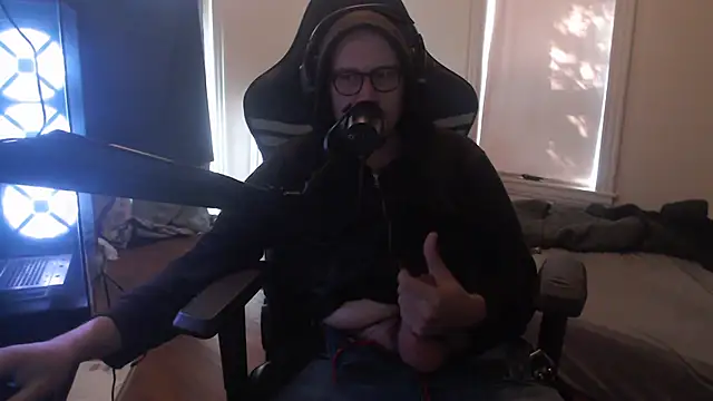 chicostick413 online show from 10/27/25, 05:25