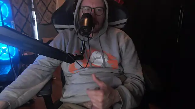 chicostick413 online show from 04/16/26, 11:33