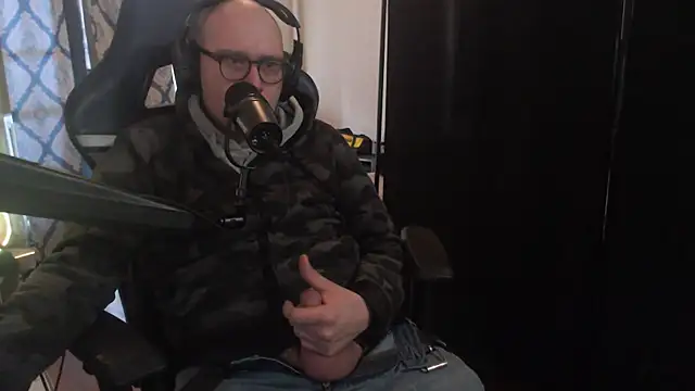 chicostick413 online show from 03/25/26, 02:38