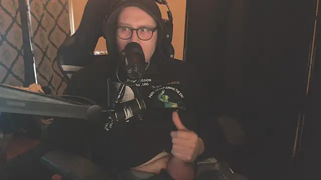 chicostick413 online show from 01/06/26, 08:13