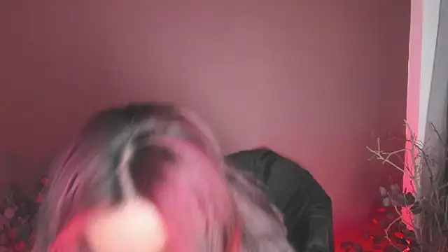 KylieMaxwell online show from 11/13/25, 08:24