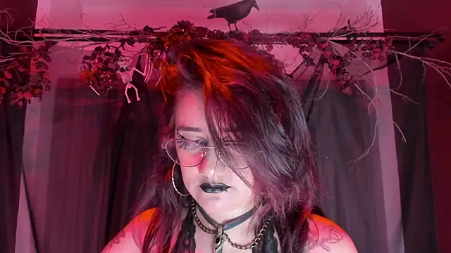 KylieMaxwell online show from 10/22/25, 08:08