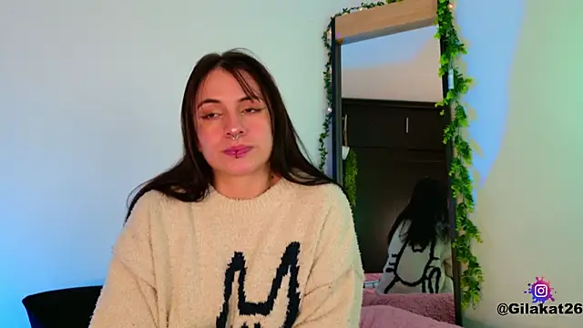 GilaKat online show from 01/17/26, 06:06