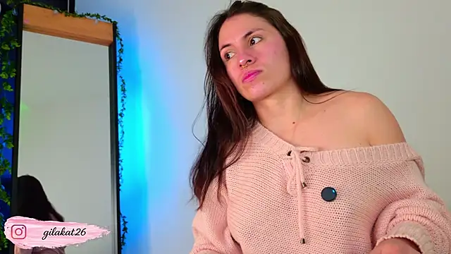 GilaKat online show from 04/19/26, 08:15