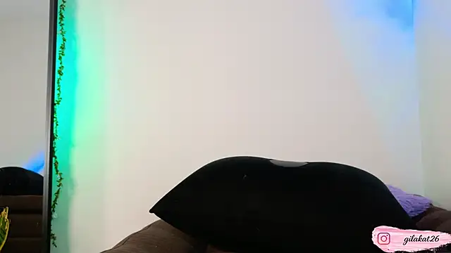 GilaKat online show from 06/20/26, 05:23