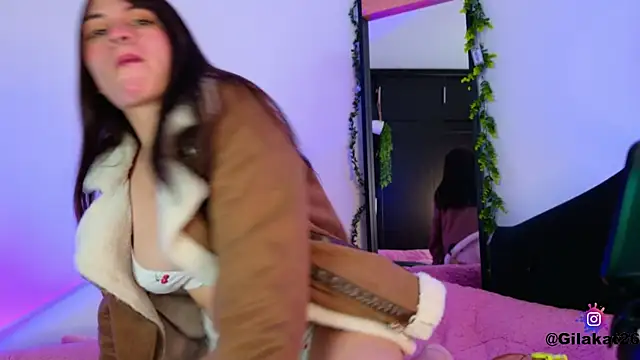 GilaKat online show from 01/16/26, 05:55