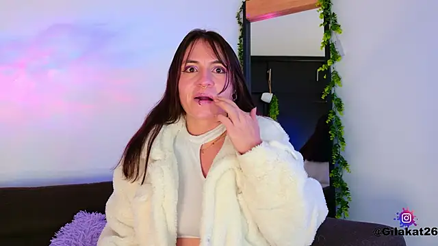 GilaKat online show from 02/19/26, 06:32