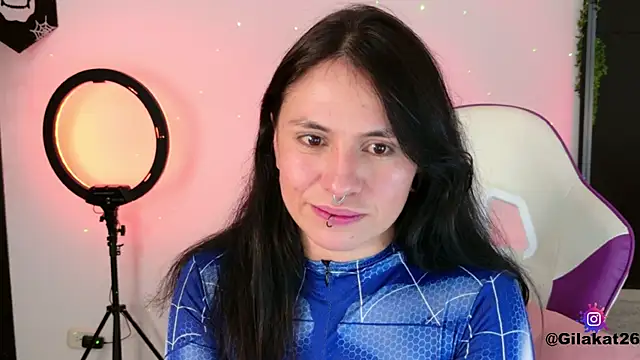 GilaKat online show from 11/06/25, 05:00