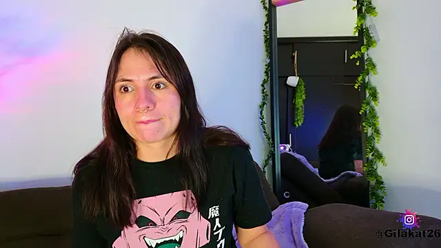 GilaKat online show from 02/21/26, 11:12