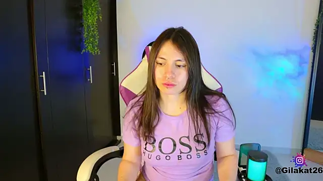 GilaKat online show from 11/15/25, 05:22