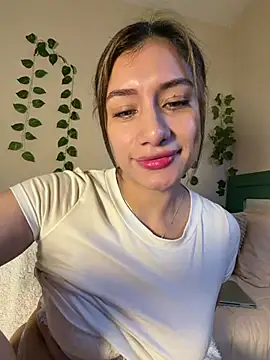 Snapshot of Bckystonee chatting on 03/02/26, 08:16 Bckystonee online show from 03/02/26, 08:16