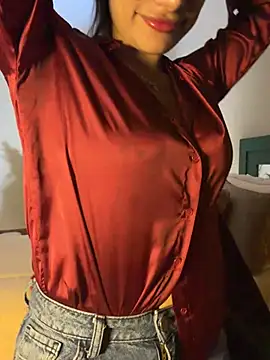 Bckystonee online show from 03/26/26, 05:06