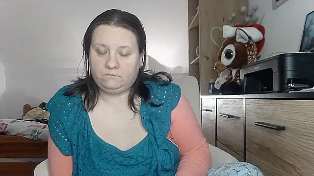 Snapshot of ReifeVenna chatting on 01/12/26, 04:14 ReifeVenna online show from 01/12/26, 04:14