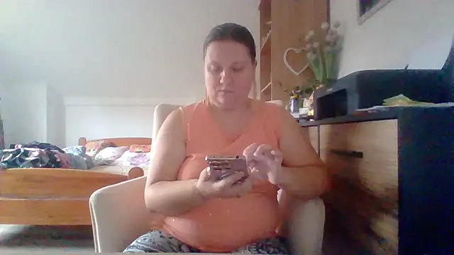 ReifeVenna online show from 09/24/25, 02:56