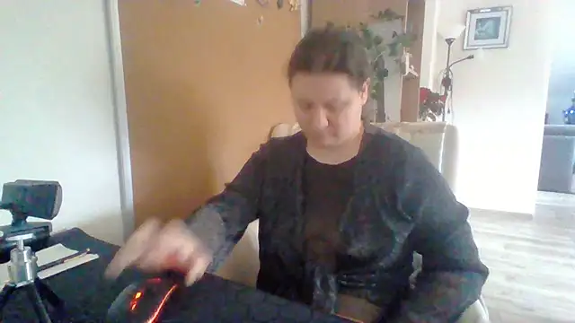 ReifeVenna online show from 12/20/24, 09:54