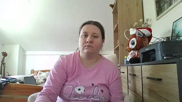 Snapshot of ReifeVenna chatting on 01/19/26, 09:46 ReifeVenna online show from 01/19/26, 09:46