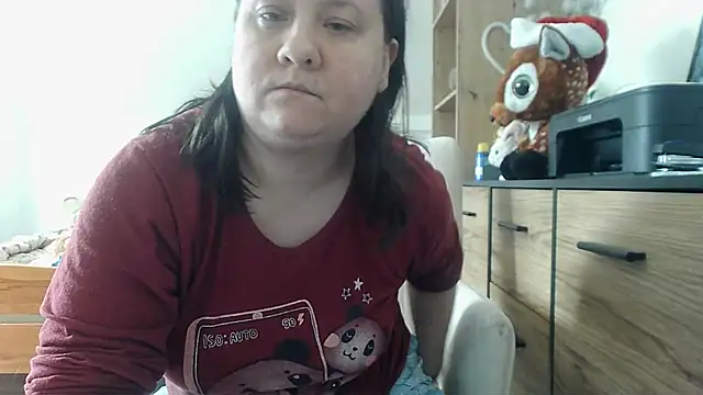 Snapshot of ReifeVenna chatting on 01/13/26, 09:57 ReifeVenna online show from 01/13/26, 09:57