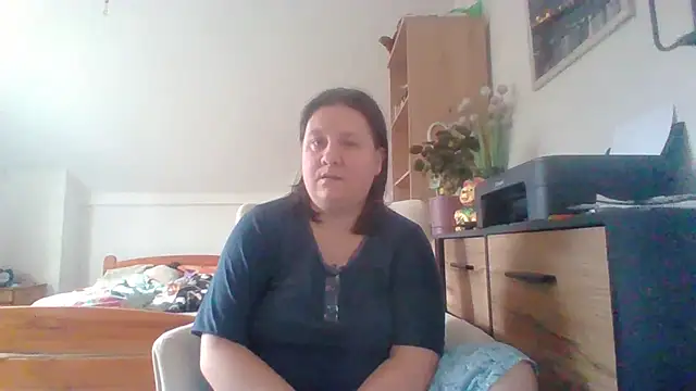 ReifeVenna online show from 09/15/25, 07:20