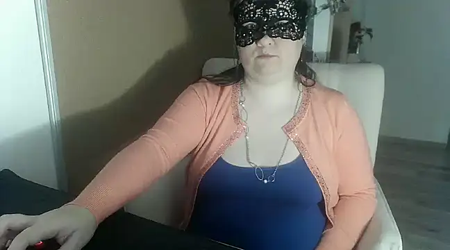 ReifeVenna online show from 01/16/25, 03:56
