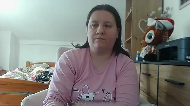 Snapshot of ReifeVenna chatting on 01/10/26, 08:09 ReifeVenna online show from 01/10/26, 08:09
