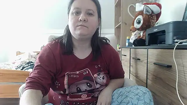Snapshot of ReifeVenna chatting on 01/11/26, 08:54 ReifeVenna online show from 01/11/26, 08:54