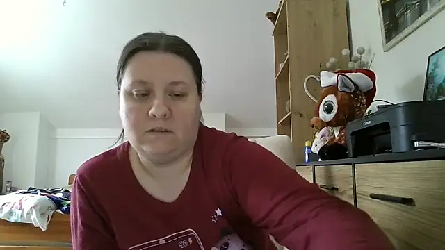 Snapshot of ReifeVenna chatting on 01/16/26, 01:48 ReifeVenna online show from 01/16/26, 01:48
