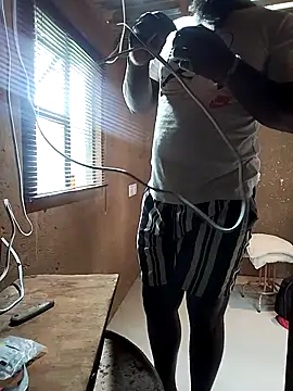 Chocolate factory man online show from 02/22/26, 06:27