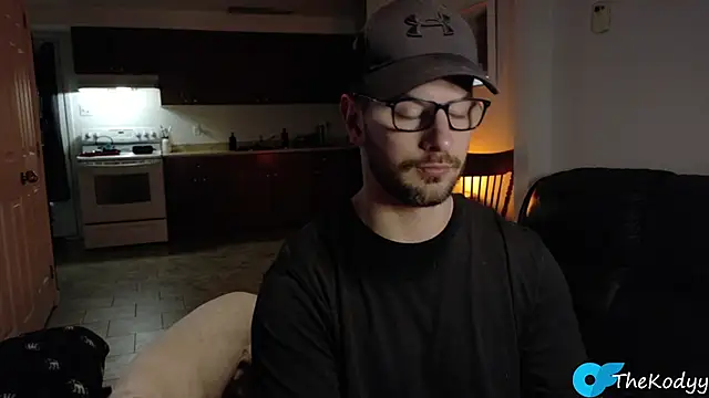 Thekodyy online show from 01/09/26, 06:31