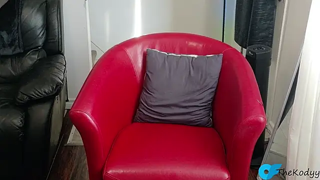Thekodyy online show from 10/12/25, 01:34